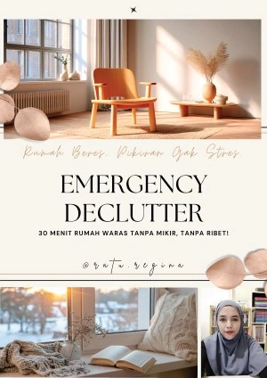 Sampul Emergency Declutter