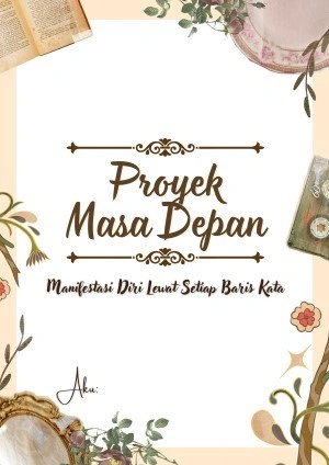 Sampul Proyek Masa Depan