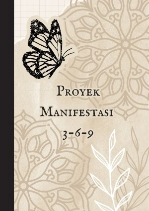 Sampul Proyek Manifestasi 3-6-9